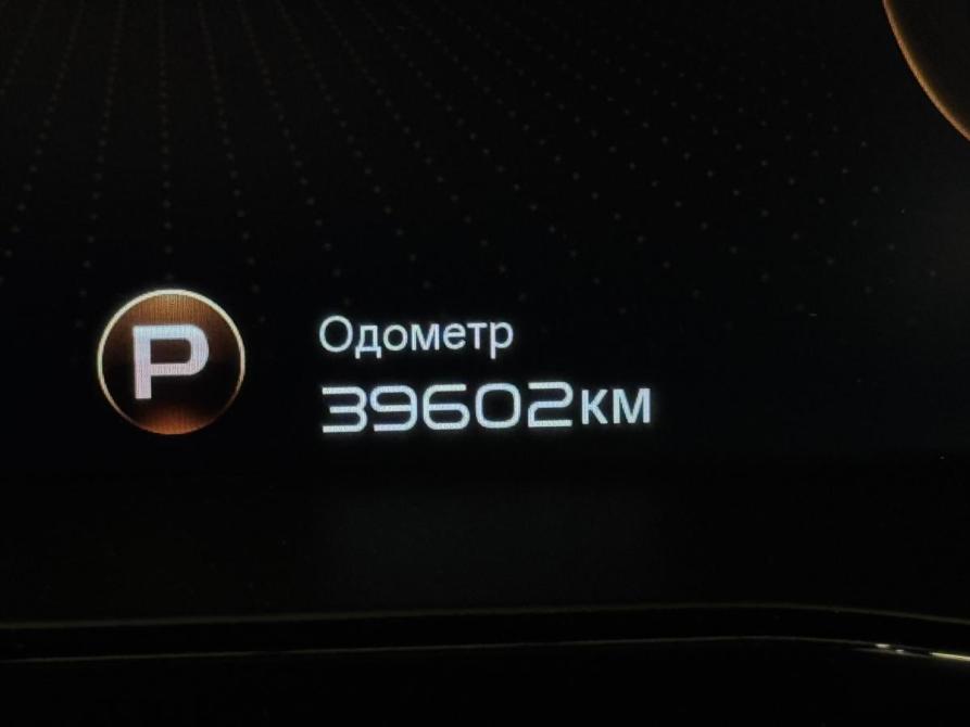 Geely Tugella I Рестайлинг Санкт-Петербург  - изображение 24