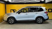 Subaru Forester IV Ижевск  - изображение 30