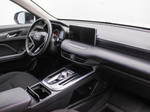 Haval Jolion I с пробегом 2024 года, цена 2 180 000 рублей, 11516 км, внедорожник, Автокод Объявления
