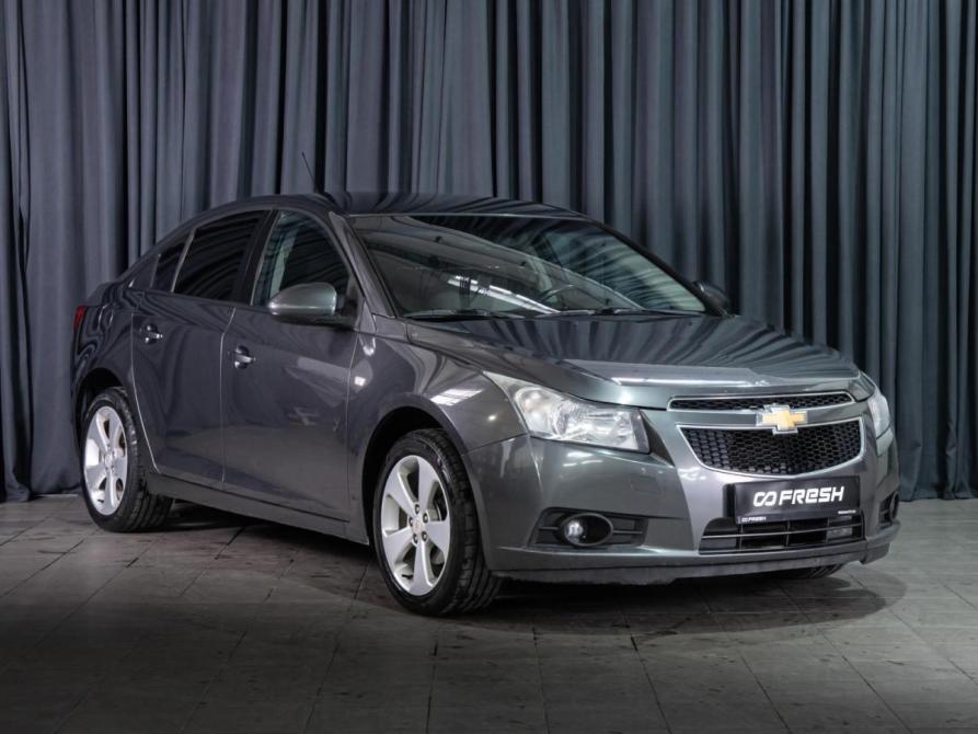 Chevrolet Cruze I Волгоград  - изображение 1