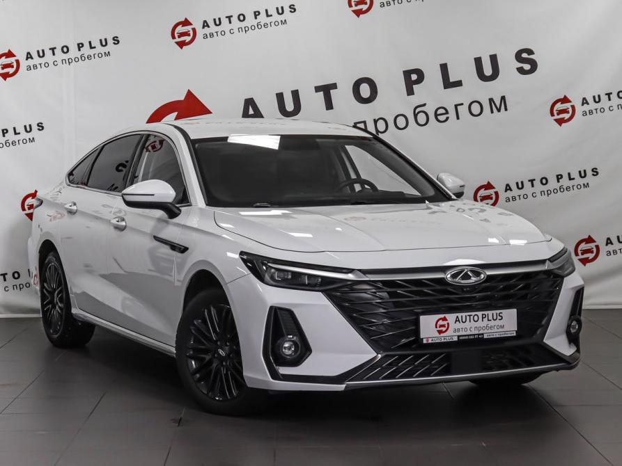 Chery Arrizo 8 Минеральные Воды  - изображение 1