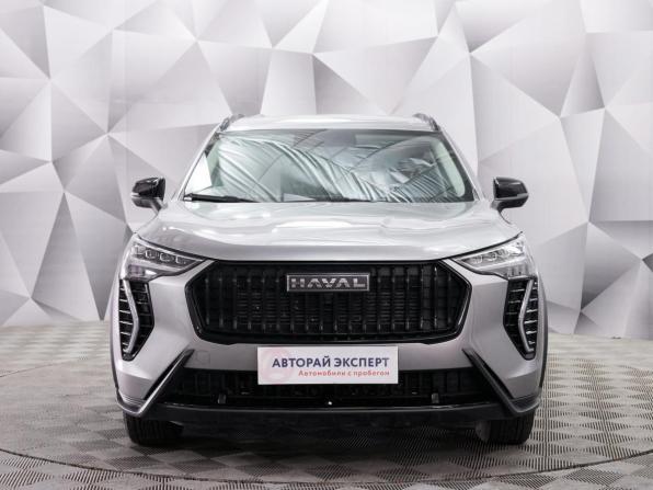 Haval Jolion I Рестайлинг с пробегом 2025 года, цена 2 369 000 рублей, 13488 км, внедорожник, Автокод Объявления
