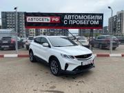 Geely Coolray I Альметьевск  - изображение 24