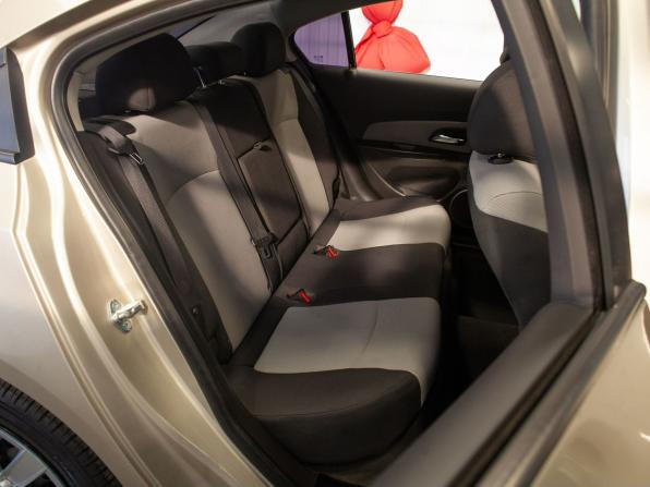 Chevrolet Cruze I с пробегом 2012 года, цена 665 000 рублей, 162285 км, седан, Автокод Объявления
