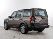 Land Rover Discovery IV Москва  - изображение 25