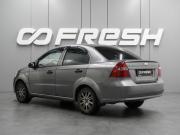 Chevrolet Aveo I Рестайлинг Воронеж  - изображение 18