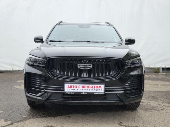 Geely Monjaro I с пробегом 2023 года, цена 3 400 000 рублей, 57005 км, внедорожник, Автокод Объявления