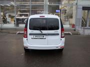Lada (ВАЗ) Largus I Москва  - изображение 18