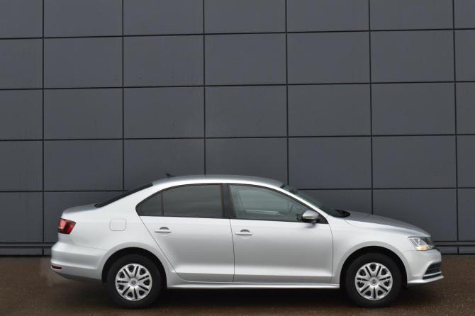 Volkswagen Jetta VI Рестайлинг с пробегом 2018 года, цена 1 520 000 рублей, 105962 км, седан, Автокод Объявления