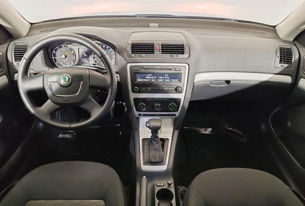 Skoda Octavia I (A4) Рестайлинг Ярославль  - изображение 9