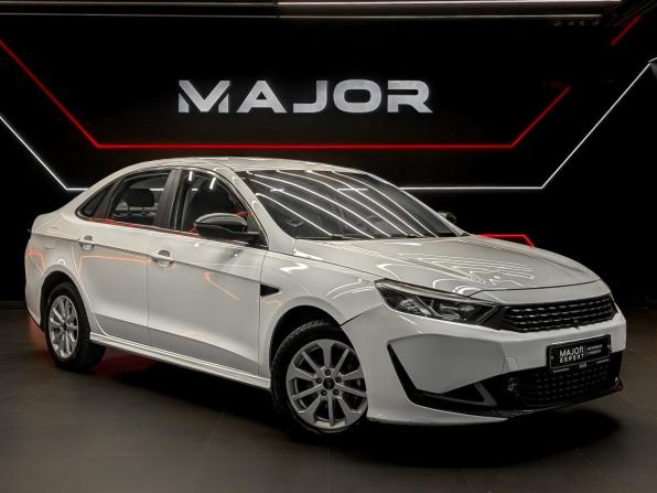 Kaiyi E5 с пробегом 2024 года, цена 700 000 рублей, 101487 км, седан, Автокод Объявления