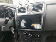 Renault Logan II Рестайлинг Санкт-Петербург  - изображение 17