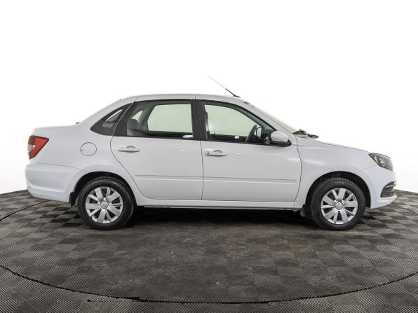 Lada (ВАЗ) Granta I Рестайлинг с пробегом 2022 года, цена 680 000 рублей, 44046 км, седан, Автокод Объявления