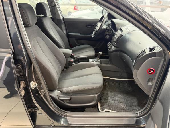 Hyundai Elantra IV (HD) с пробегом 2008 года, цена 800 000 рублей, 193591 км, седан, Автокод Объявления