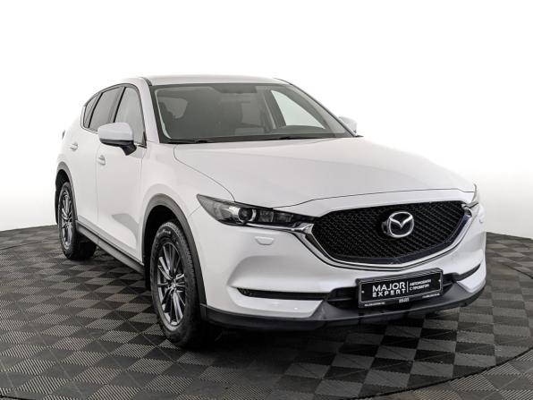 Mazda CX-5 II с пробегом 2019 года, цена 2 625 000 рублей, 27373 км, внедорожник, Автокод Объявления