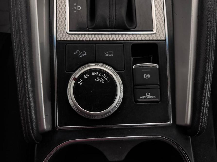 Mitsubishi Pajero Sport III Рестайлинг Тюмень  - изображение 17