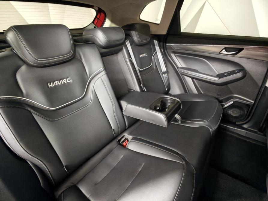 Haval Jolion I Рестайлинг Москва  - изображение 17