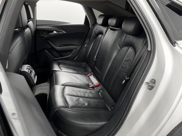 Audi A6 IV (C7) с пробегом 2014 года, цена 1 579 900 рублей, 232675 км, седан, Автокод Объявления