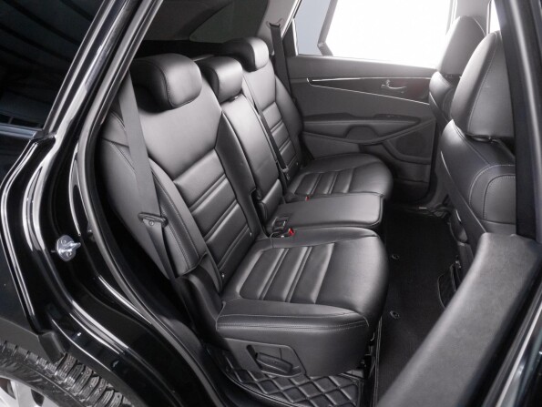 Kia Sorento III Prime Рестайлинг с пробегом 2018 года, цена 2 729 000 рублей, 105127 км, внедорожник, Автокод Объявления