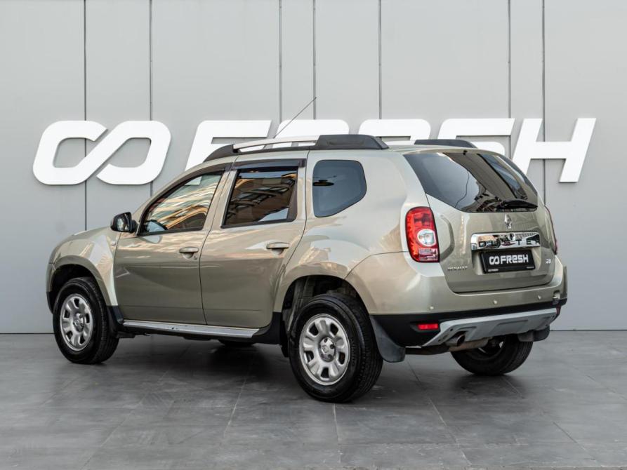 Renault Duster I Краснодар  - изображение 2