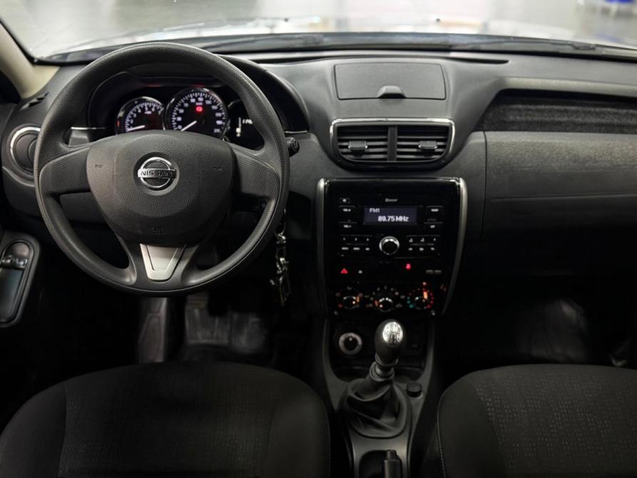 Nissan Terrano III (D10) Казань  - изображение 15