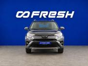 Toyota RAV4 IV (XA40) Рестайлинг Москва  - изображение 24