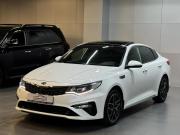 Kia Optima IV Рестайлинг Красноярск  - изображение 44