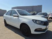 Lada (ВАЗ) Granta I Рестайлинг Саратов  - изображение 38