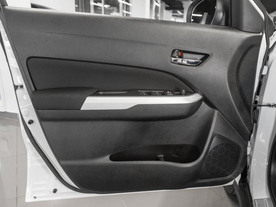 Suzuki Vitara II Москва  - изображение 13