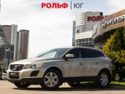 Volvo XC60 I Москва  - изображение 22