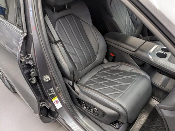 Changan CS75 Plus IV с пробегом 2025 года, цена 3 300 000 рублей, 20607 км, внедорожник, Автокод Объявления