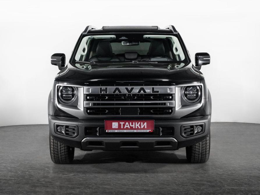 Haval Dargo I Иркутск  - изображение 2