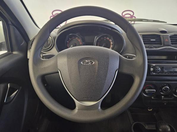 Lada (ВАЗ) Granta I Рестайлинг с пробегом 2024 года, цена 755 000 рублей, 20821 км, седан, Автокод Объявления