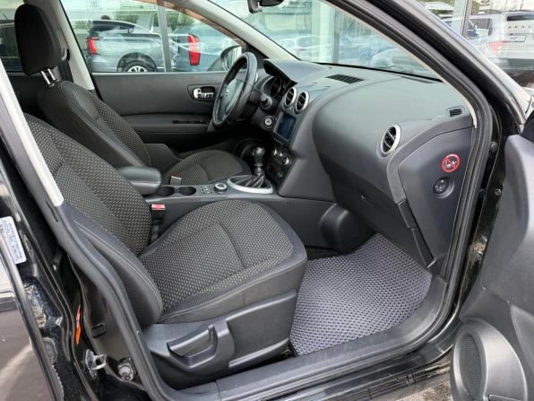 Nissan Qashqai I с пробегом 2008 года, цена 662 000 рублей, 314520 км, внедорожник, Автокод Объявления