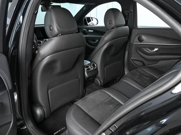 Mercedes-Benz E-Класс V (W213 S213 C238) Рестайлинг с пробегом 2020 года, цена 3 949 000 рублей, 104178 км, седан, Автокод Объявления