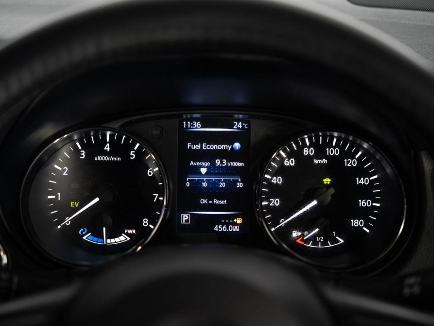 Nissan X-Trail III Иркутск  - изображение 10
