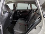 Toyota RAV4 V (XA50) Химки  - изображение 34