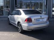 Volkswagen Polo V Рестайлинг Брянск  - изображение 22