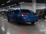 BMW 3 серии VII (G2x) Москва  - изображение 25