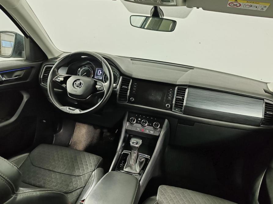 Skoda Karoq I Москва  - изображение 11