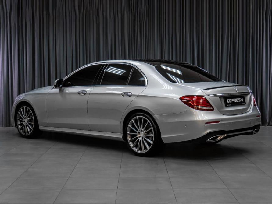 Mercedes-Benz E-Класс V (W213 S213 C238) Тюмень  - изображение 2