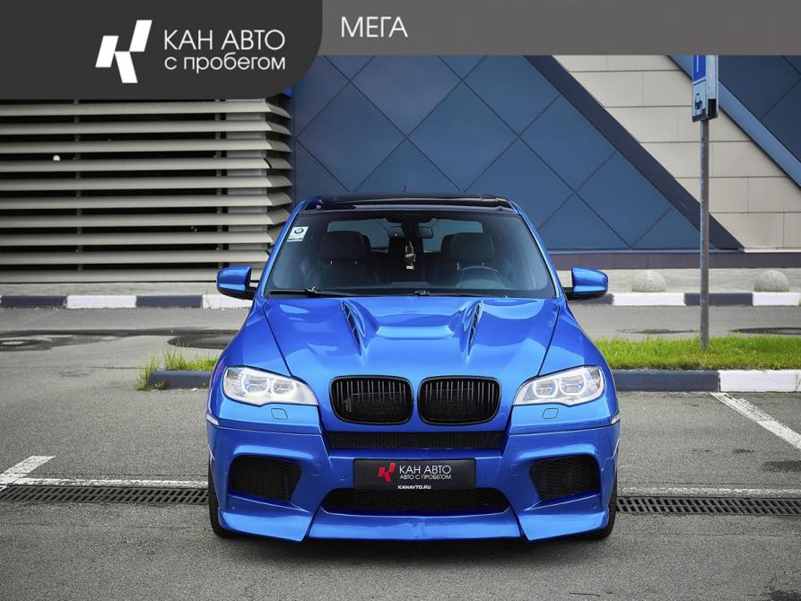 BMW X5 M I (E70) Казань  - изображение 3