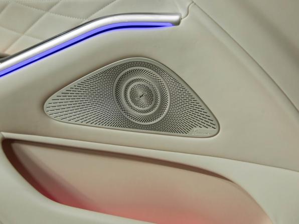 Новый Mercedes-Benz S-Класс VII (W223) 2026 года, цена 31 855 000 рублей, седан, Автокод Объявления