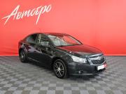 Chevrolet Cruze I Вологда  - изображение 24