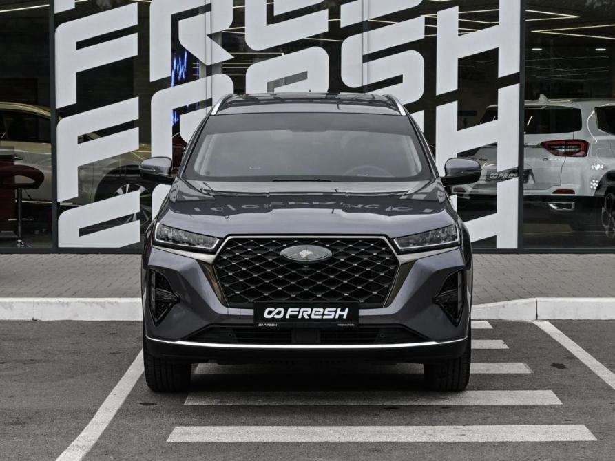 Chery Tiggo 7 Pro Max I Волгоград  - изображение 3