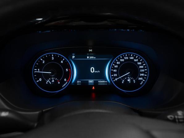 Hyundai Palisade I Рестайлинг с пробегом 2022 года, цена 4 600 000 рублей, 103653 км, внедорожник, Автокод Объявления