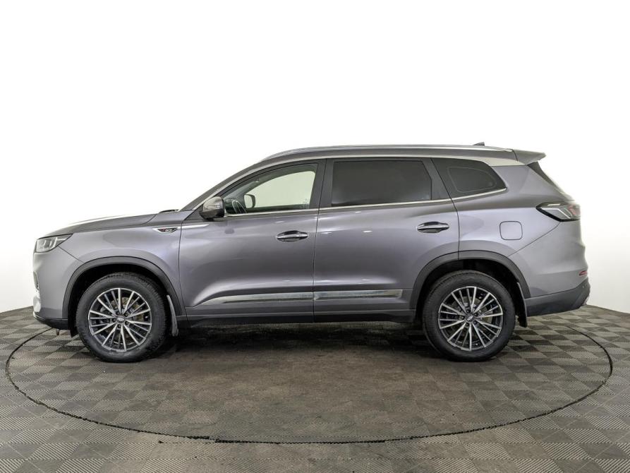 Chery Tiggo 8 Pro Max I Москва  - изображение 8