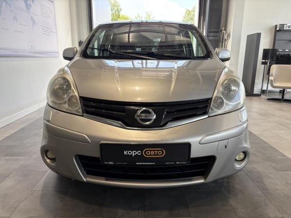 Nissan Note I Рестайлинг с пробегом 2011 года, цена 599 000 рублей, 272423 км, хэтчбек, Автокод Объявления