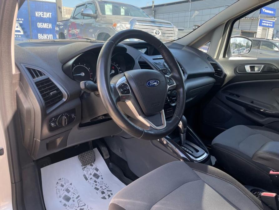 Ford EcoSport II Краснодар  - изображение 11