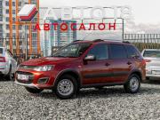 Lada (ВАЗ) Kalina II Ижевск  - изображение 20